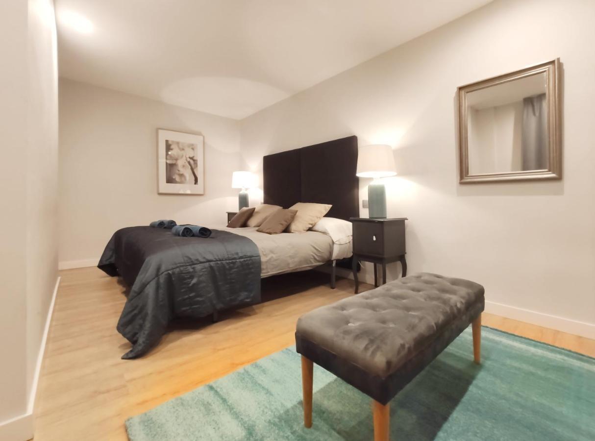 Apartamento En Pleno Centro Al Lado Catedral. Wifi. Apartment บูร์โกส ภายนอก รูปภาพ